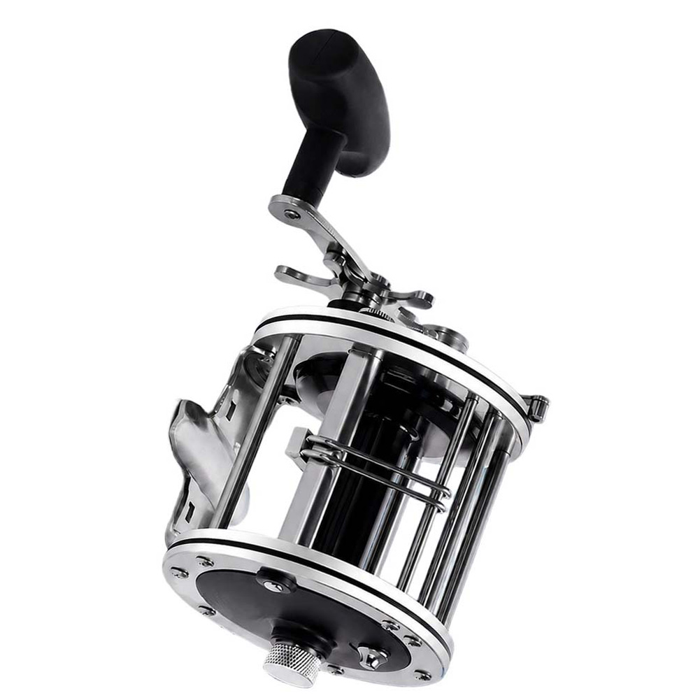 Trolling Reel - بكرة صيد PN400 بنظام سحب 30