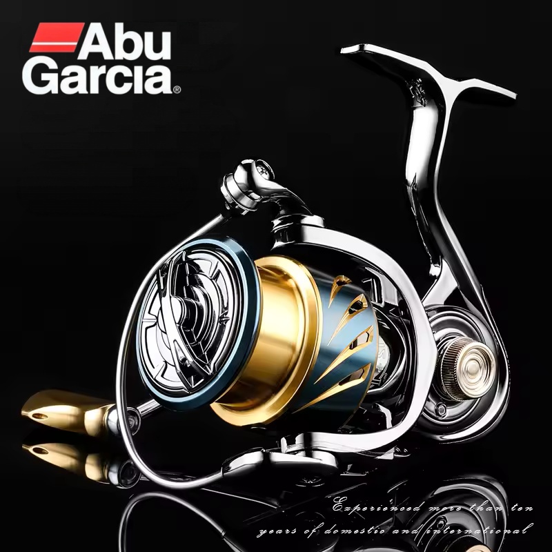 Abu Garcia Reel Max - بكرة صيد أبو جارسيا بمحامل من