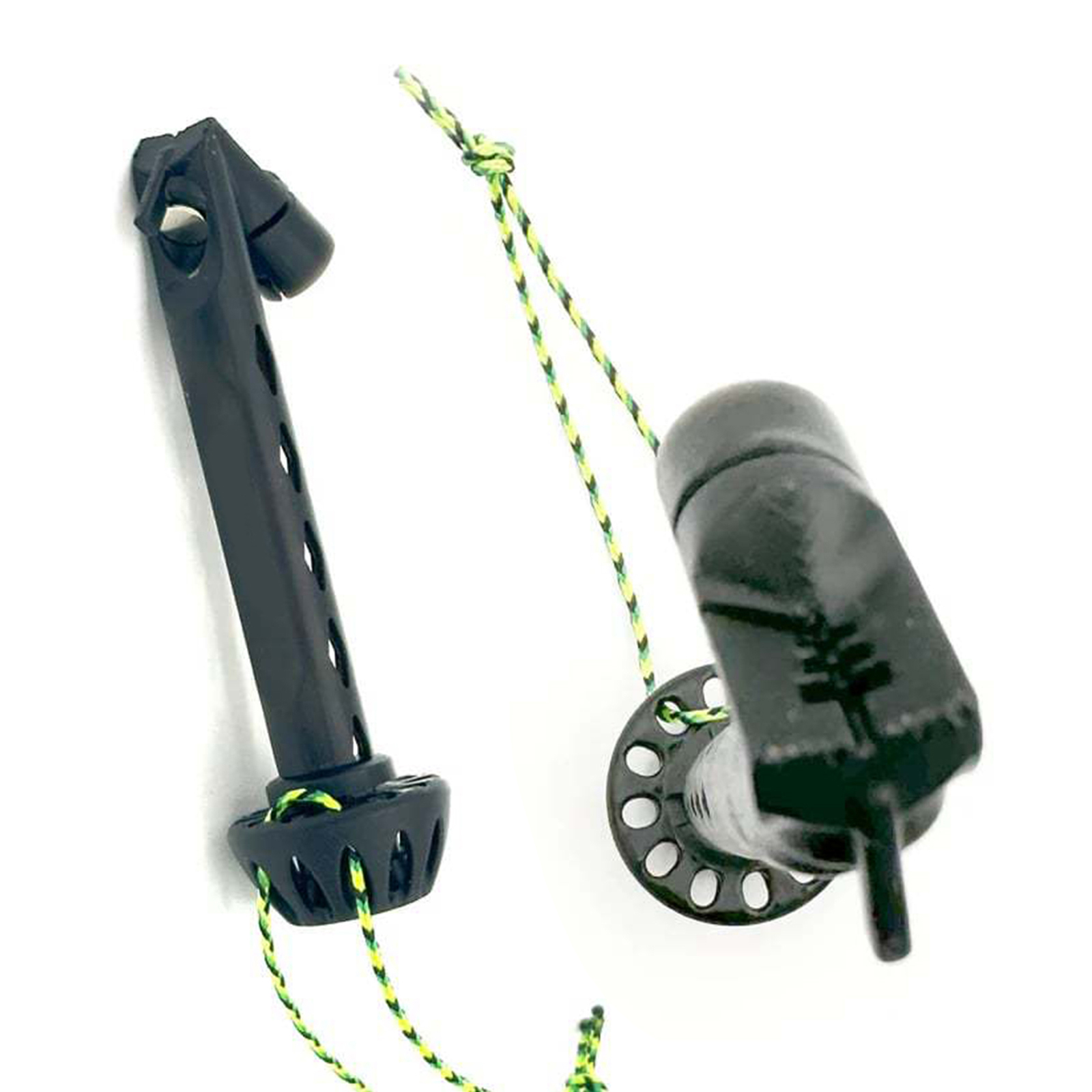 2/3/4/5 قطع أداة تمرير خيط الص - مراجعة Baitcasting Reel وسعره