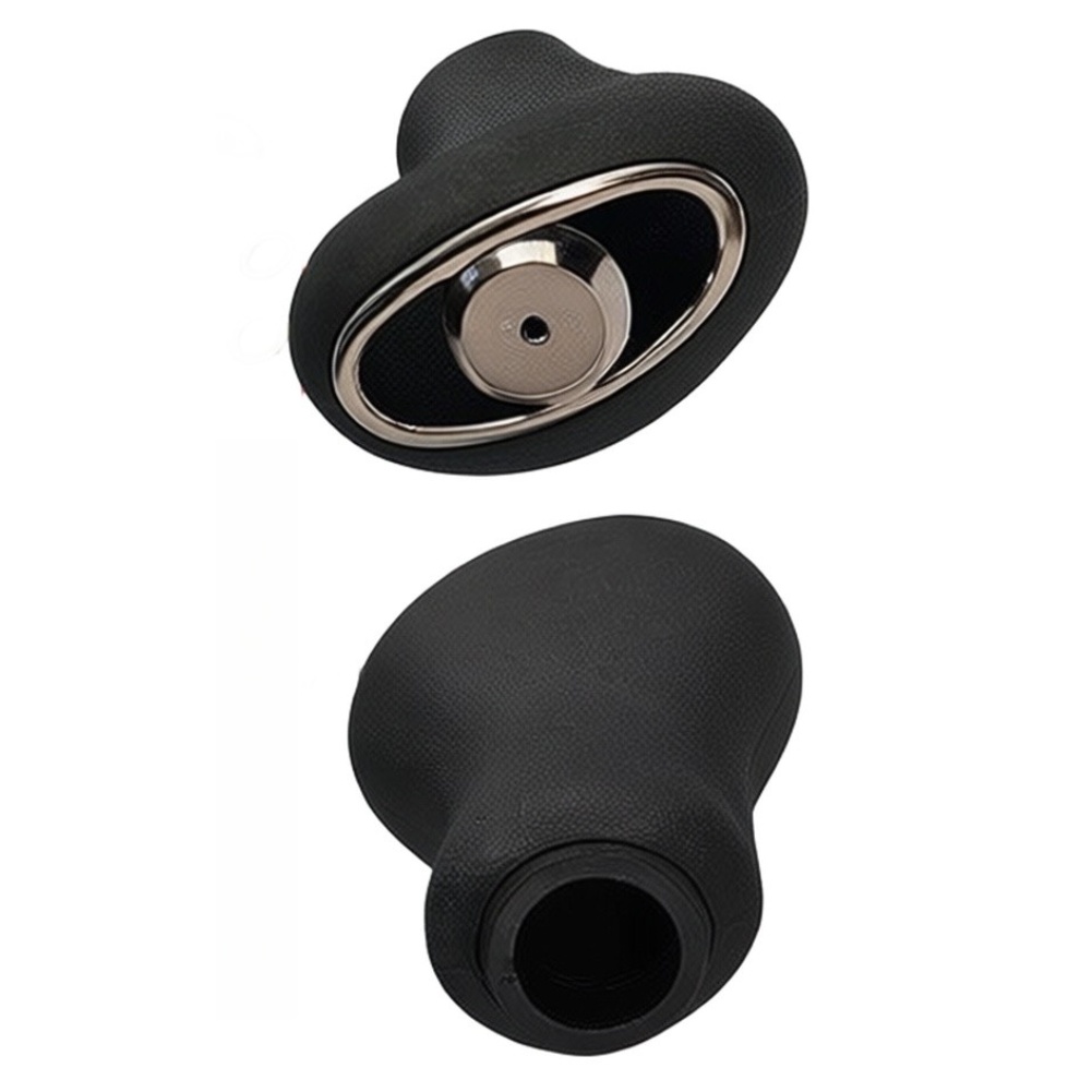 مقبض مطاطي مُحسَّن لزيادة الثب - مراجعة Fly Reel وسعره
